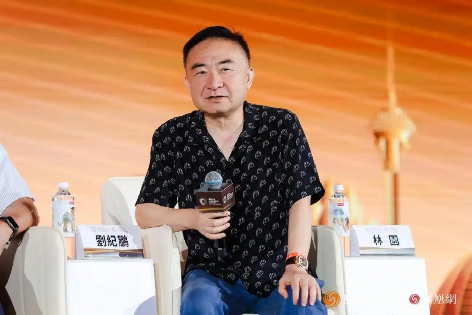 “民间股神”林园：我看好AI 但我不投资AI个股