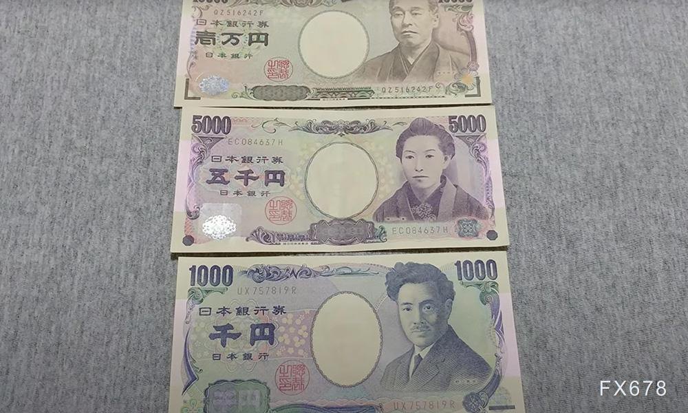 植田的“不排除任何选项”，能撑住日元吗
